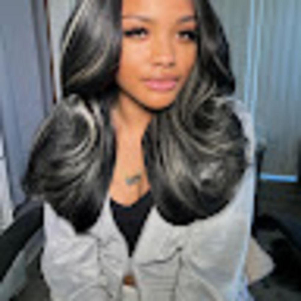 Meet your Posher, Mindalisa